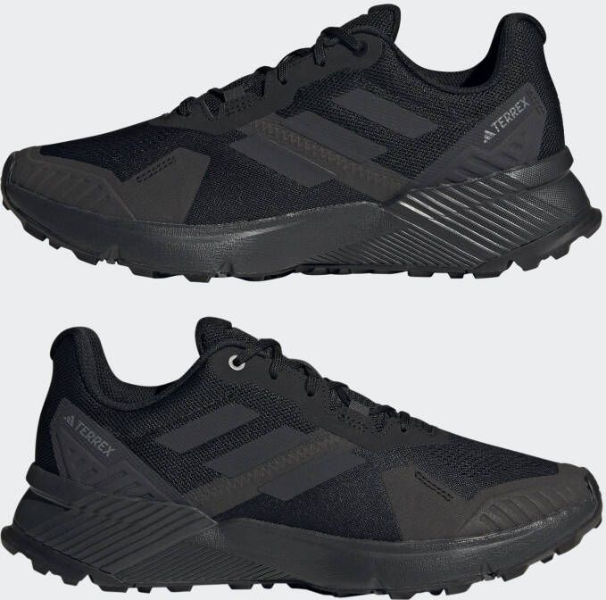 adidas TERREX Trailrunningschoenen SOULSTRIDE TRAILRUNNING
