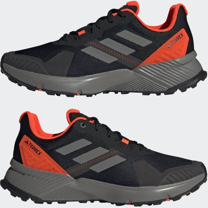 adidas TERREX Runningschoenen SOULSTRIDE TRAILRUNNING