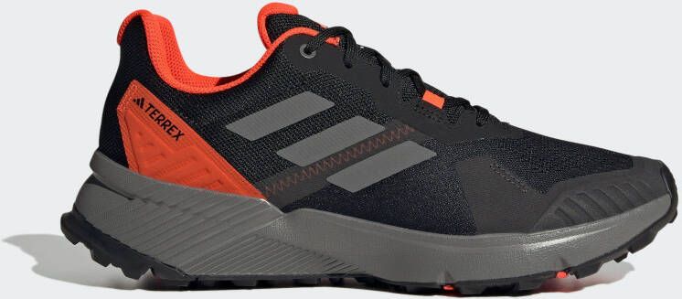 adidas TERREX Trailrunningschoenen SOULSTRIDE TRAILRUNNING