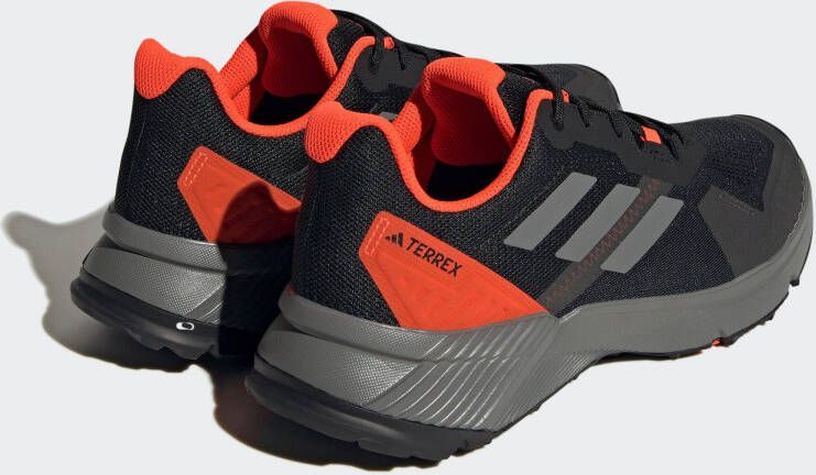 adidas TERREX Trailrunningschoenen SOULSTRIDE TRAILRUNNING