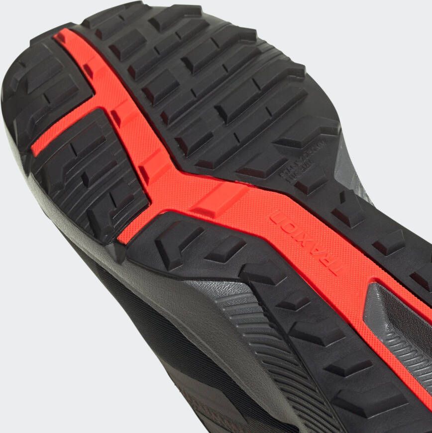 adidas TERREX Trailrunningschoenen SOULSTRIDE TRAILRUNNING