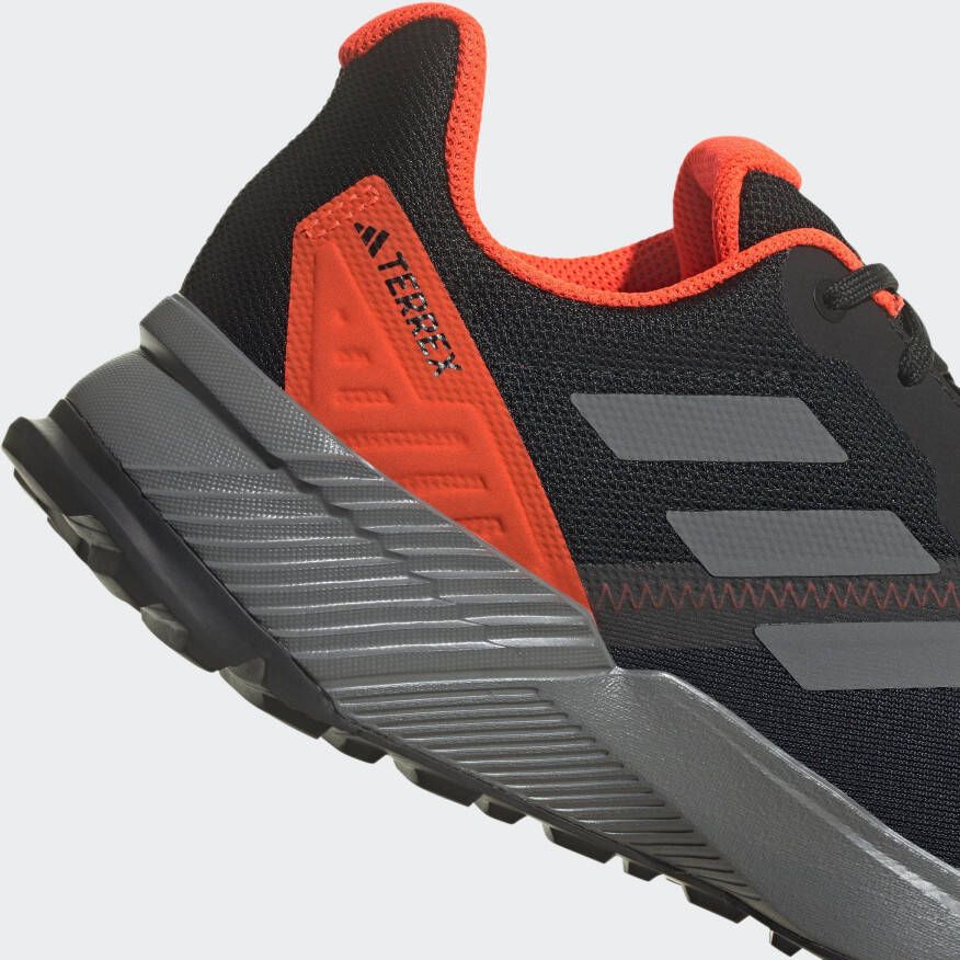 adidas TERREX Runningschoenen SOULSTRIDE TRAILRUNNING