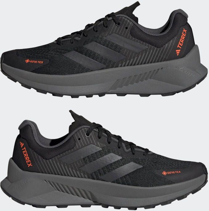 adidas TERREX Runningschoenen SOULSTRIDE FLOW Gore-Tex