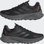 Adidas Terrex Soulstride Flow Goretex Trailrunningschoenen Oranje 1 3 Man - Thumbnail 9