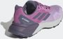 Adidas Terrex Women's Terrex Soulstride RAIN.RDY Trailrunningschoenen purper - Thumbnail 14