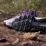 Adidas Terrex Women's Terrex Soulstride RAIN.RDY Trailrunningschoenen purper - Thumbnail 6