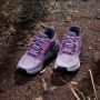 Adidas Terrex Women's Terrex Soulstride RAIN.RDY Trailrunningschoenen purper - Thumbnail 7