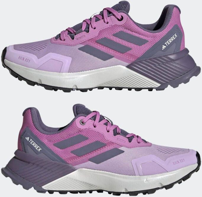 adidas TERREX Runningschoenen SOULSTRIDE RAIN.RDY TRAILRUNNING