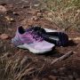 Adidas Terrex Women's Terrex Soulstride RAIN.RDY Trailrunningschoenen 2 3 purper - Thumbnail 15