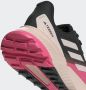 Adidas Terrex Women's Terrex Soulstride RAIN.RDY Trailrunningschoenen roze - Thumbnail 11