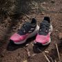 Adidas Terrex Women's Terrex Soulstride RAIN.RDY Trailrunningschoenen roze - Thumbnail 12