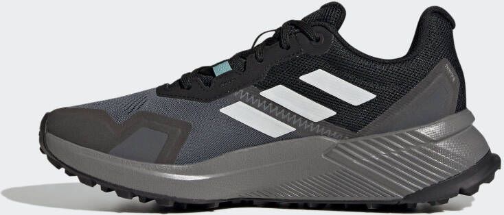 adidas TERREX Runningschoenen SOULSTRIDE RAIN.RDY TRAILRUNNING