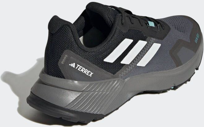 adidas TERREX Runningschoenen SOULSTRIDE RAIN.RDY TRAILRUNNING