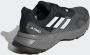Adidas Terrex Women's Terrex Soulstride RAIN.RDY Trailrunningschoenen grijs - Thumbnail 6