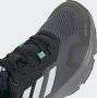 Adidas Terrex Women's Terrex Soulstride RAIN.RDY Trailrunningschoenen grijs - Thumbnail 8