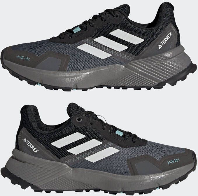 adidas TERREX Runningschoenen SOULSTRIDE RAIN.RDY TRAILRUNNING