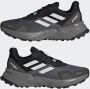 Adidas Terrex Women's Terrex Soulstride RAIN.RDY Trailrunningschoenen grijs - Thumbnail 10