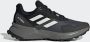 Adidas Terrex Women's Terrex Soulstride Multisportschoenen grijs zwart - Thumbnail 3