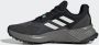 Adidas Terrex Women's Terrex Soulstride Multisportschoenen grijs zwart - Thumbnail 4