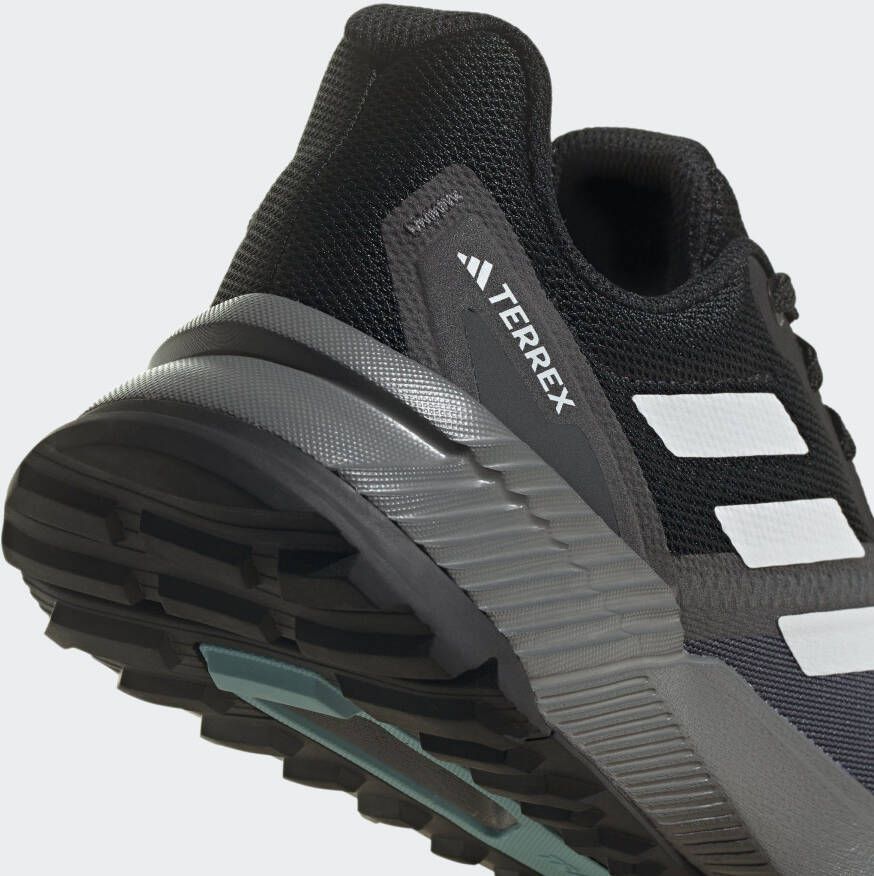 adidas TERREX Trailrunningschoenen SOULSTRIDE TRAILRUNNING