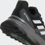 Adidas Terrex Women's Terrex Soulstride Multisportschoenen grijs zwart - Thumbnail 8