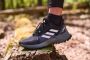 Adidas Terrex Women's Terrex Soulstride Multisportschoenen grijs zwart - Thumbnail 9