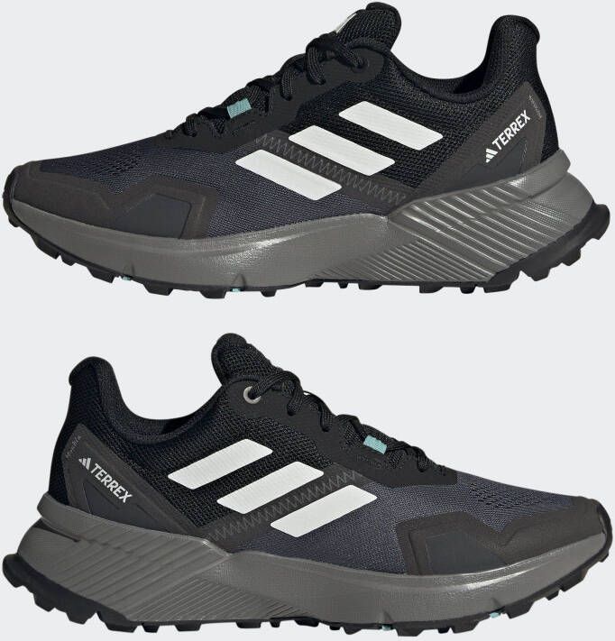 adidas TERREX Trailrunningschoenen SOULSTRIDE TRAILRUNNING