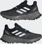 Adidas Terrex Women's Terrex Soulstride Multisportschoenen grijs zwart - Thumbnail 11