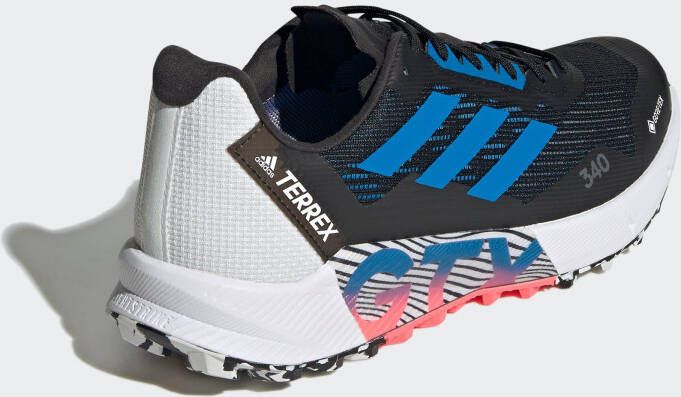 adidas TERREX Trailrunningschoenen TERREX AGRAVIC FLOW 2.0 GORE-TEX TRAILRUNNING