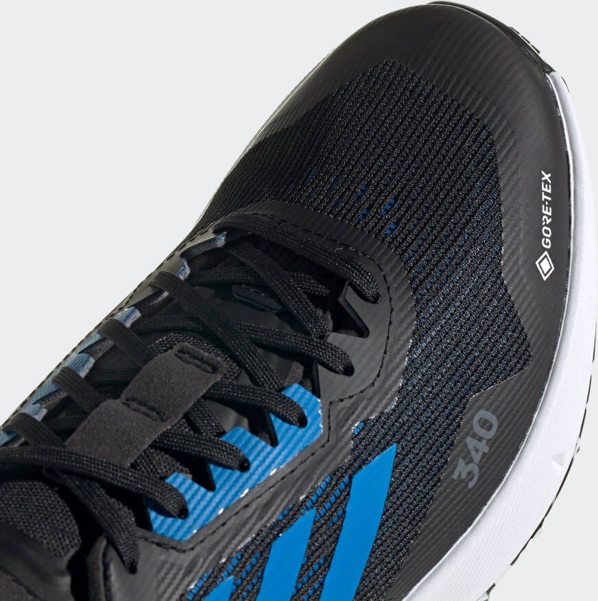 adidas TERREX Trailrunningschoenen TERREX AGRAVIC FLOW 2.0 GORE-TEX TRAILRUNNING
