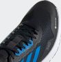 Adidas TERREX Agravic Flow 2.0 GTX GORE-TEX Heren Hardloopschoenen Trailschoenen Trail-Running Schoenen Zwart H03184 - Thumbnail 7