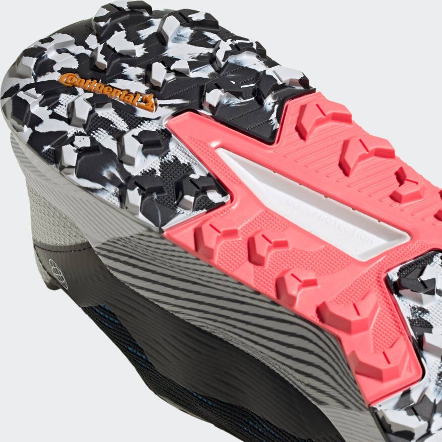 adidas TERREX Trailrunningschoenen TERREX AGRAVIC FLOW 2.0 GORE-TEX TRAILRUNNING