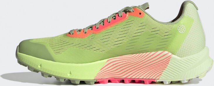 adidas TERREX Runningschoenen TERREX AGRAVIC FLOW 2.0 GORE-TEX TRAILRUNNING