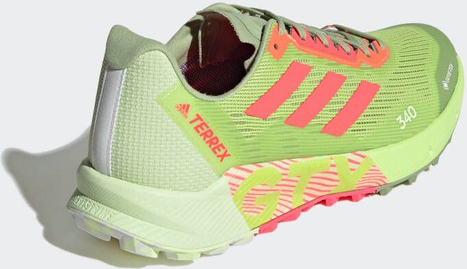 adidas TERREX Runningschoenen TERREX AGRAVIC FLOW 2.0 GORE-TEX TRAILRUNNING