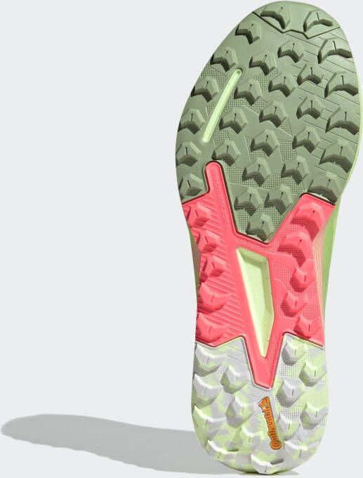 adidas TERREX Runningschoenen TERREX AGRAVIC FLOW 2.0 GORE-TEX TRAILRUNNING