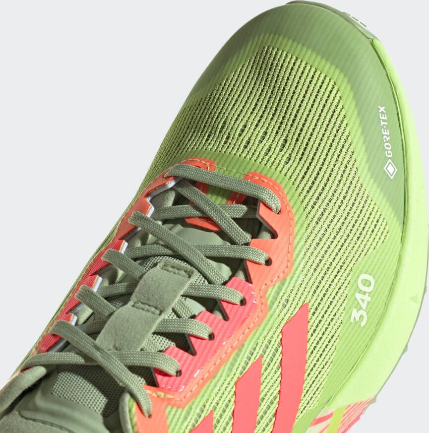 adidas TERREX Runningschoenen TERREX AGRAVIC FLOW 2.0 GORE-TEX TRAILRUNNING