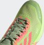 Adidas TERREX Agravic Flow 2.0 GTX GORE-TEX Heren Hardloopschoenen Trailschoenen Trail-Running Schoenen Groen H03182 - Thumbnail 11