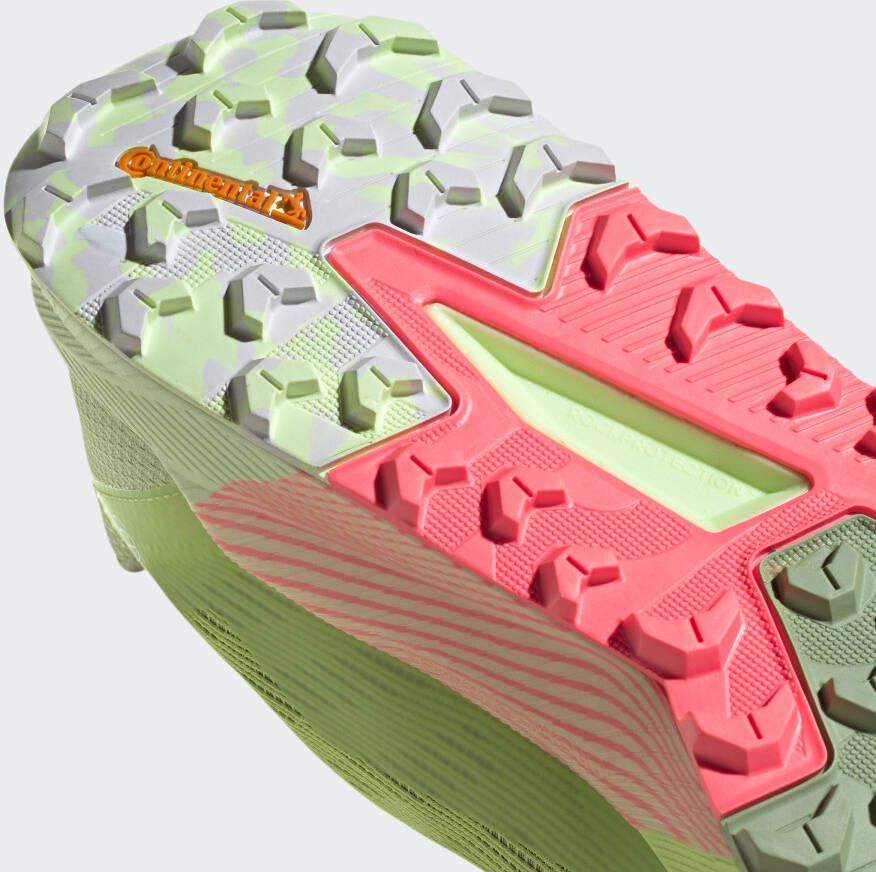 adidas TERREX Runningschoenen TERREX AGRAVIC FLOW 2.0 GORE-TEX TRAILRUNNING