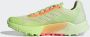 Adidas TERREX Agravic Flow 2 W Dames Hardloopschoenen Trailschoenen Trail-Running Schoenen Groen H03191 - Thumbnail 7