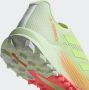 Adidas TERREX Agravic Flow 2 W Dames Hardloopschoenen Trailschoenen Trail-Running Schoenen Groen H03191 - Thumbnail 10