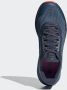 Adidas Terrex Women's Terrex Agravic Flow 2.0 Trailrunningschoenen blauw - Thumbnail 5