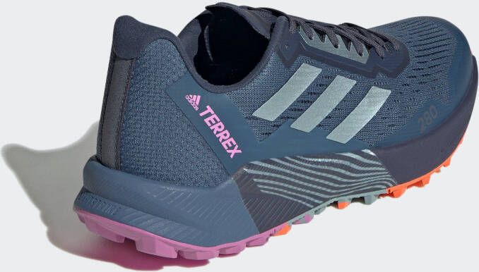 adidas TERREX Trailrunningschoenen AGRAVIC FLOW 2.0 TRAILRUNNING