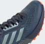 Adidas Terrex Women's Terrex Agravic Flow 2.0 Trailrunningschoenen blauw - Thumbnail 7