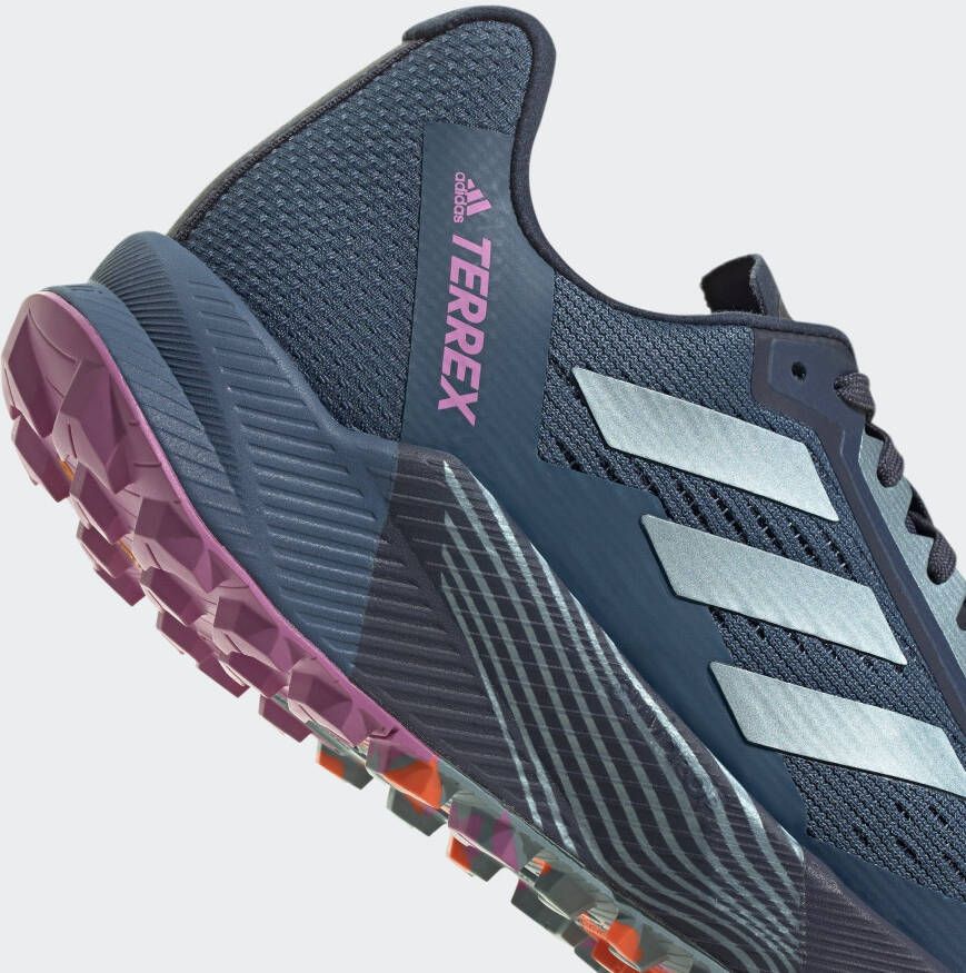 adidas TERREX Trailrunningschoenen AGRAVIC FLOW 2.0 TRAILRUNNING