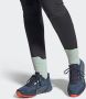 Adidas Terrex Women's Terrex Agravic Flow 2.0 Trailrunningschoenen blauw - Thumbnail 10