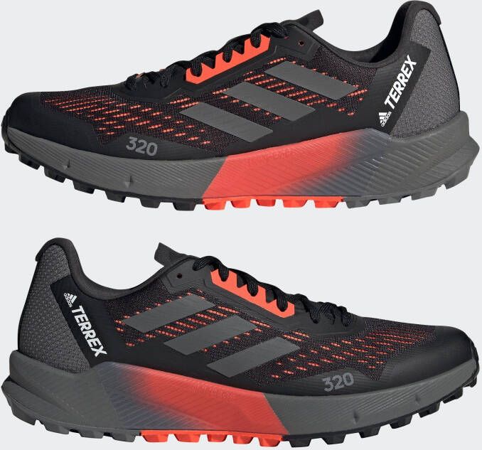 adidas TERREX Trailrunningschoenen AGRAVIC FLOW 2.0 TRAILRUNNING