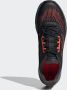 Adidas Terrex AGRAVIC FLOW 2 TRAIL RUNNING SCHOENEN Core Black Grey Four Cloud White Heren - Thumbnail 9