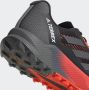 Adidas Terrex AGRAVIC FLOW 2 TRAIL RUNNING SCHOENEN Core Black Grey Four Cloud White - Thumbnail 12