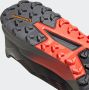 Adidas Terrex AGRAVIC FLOW 2 TRAIL RUNNING SCHOENEN Core Black Grey Four Cloud White Heren - Thumbnail 14