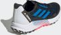 Adidas Terrex Trail running terrex agravic flow 2.0 sneakers Adidas Zwart Heren - Thumbnail 8